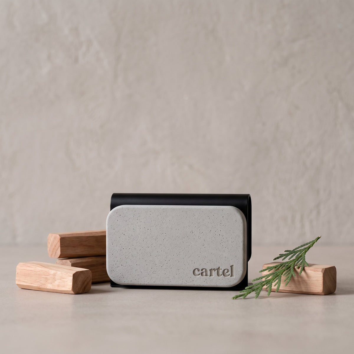 Sandalwood and Cedar
